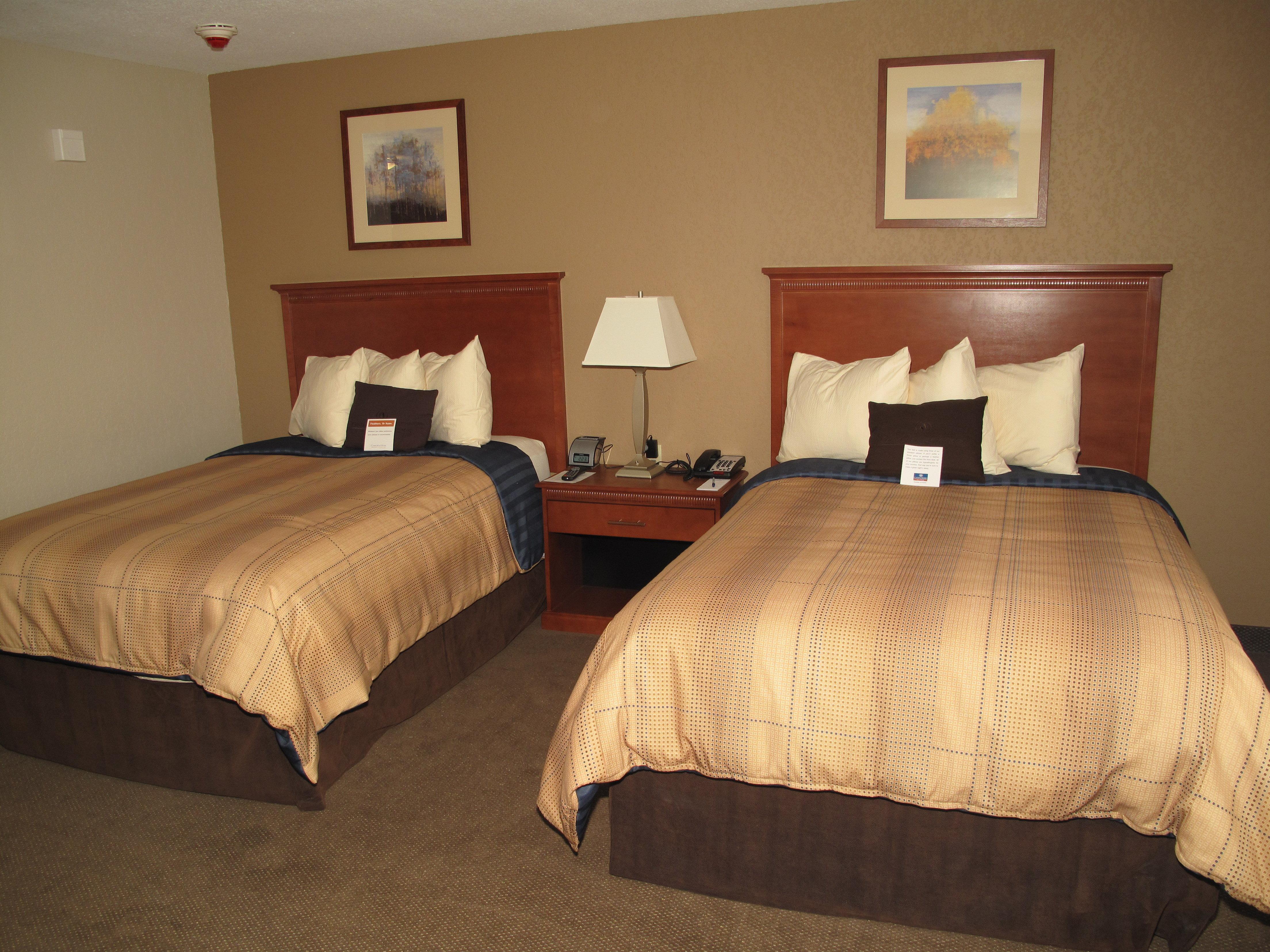 Candlewood Suites Elgin - Northwest Chicago By Ihg Habitación foto